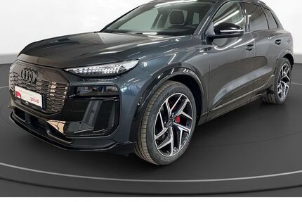 Audi Q6 e-tron 15.290 km 59.280 &euro; Minden 32427
