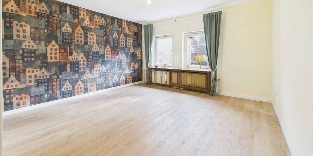 Einfamilienhaus Herford Innenstadt - 1 Zimmer, 246 m&sup2;, 258.300&euro; | Angebot:25692644