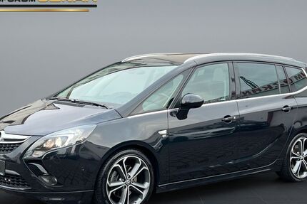 Opel Zafira Tourer 139.772 km 11.999 &euro; Löhne 32584