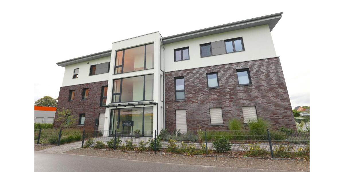 Etagenwohnung Minden Bärenkämpen - 3 Zimmer, 105 m&sup2;, 1.190&euro; | Angebot:26688487