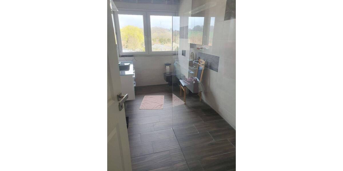 Terrassenwohnung Extertal Bösingfeld - 3 Zimmer, 101 m&sup2;, 244.008&euro; | Angebot:26768129