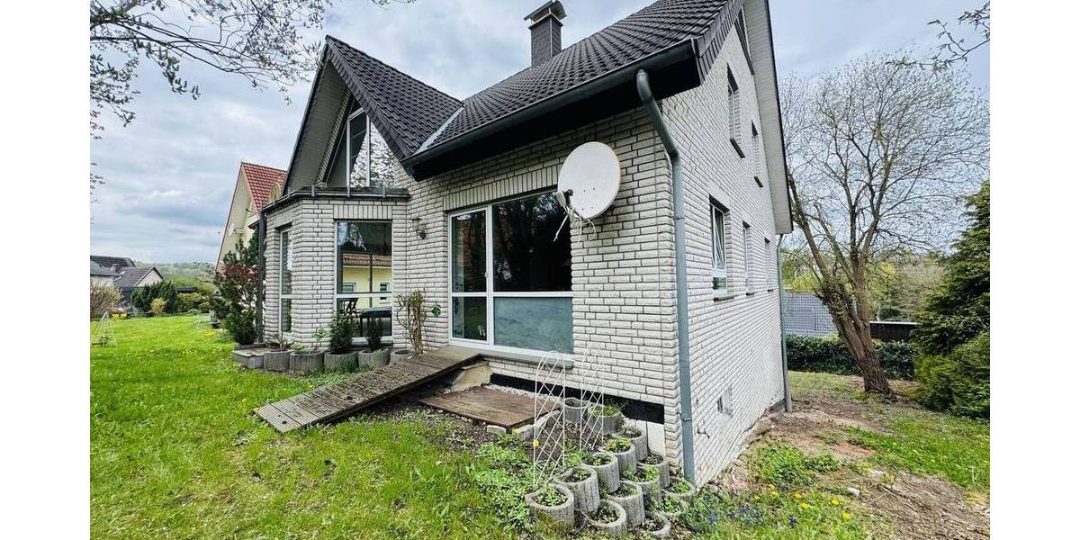 Einfamilienhaus Vlotho - 3 Zimmer, 155 m&sup2;, 299.000&euro; | Angebot:26798693