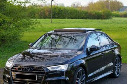 Audi S3 164.237 km 23.290 &euro; Minden 32425