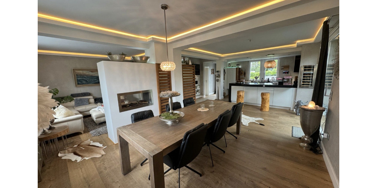 Einfamilienhaus Lübbecke - 499.999&euro; | Angebot:25499763