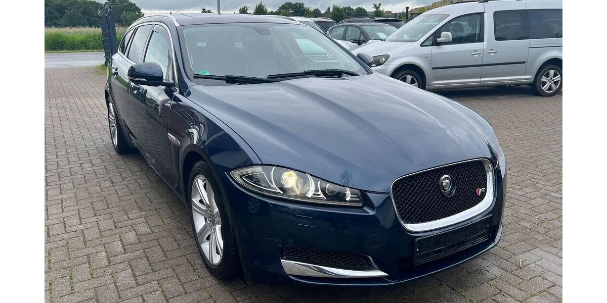 Jaguar XF 218.394 km 3.999 &euro; Löhne Mennighüffen 32584