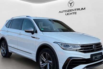 VW Tiguan Allspace 136.000 km 29.299 &euro; Uchte 31600