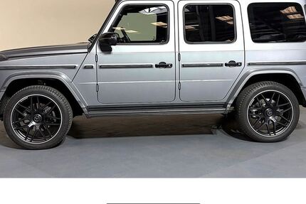 Mercedes-Benz G 450 27.999 km 160.531 &euro; Minden 32427