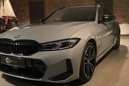 BMW 320 43.990 km 42.690 &euro; Bünde 32257