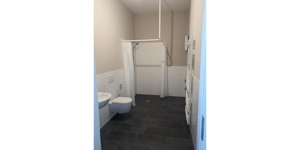 Etagenwohnung Lübbecke - 1.5 Zimmer, 80 m&sup2;, 920&euro; | Angebot:22486831