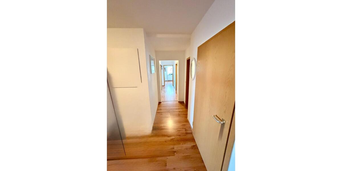 Erdgeschoßwohnung Bad Salzuflen Ehrsen-Breden - 4 Zimmer, 106 m&sup2;, 269.000&euro; | Angebot:25157076