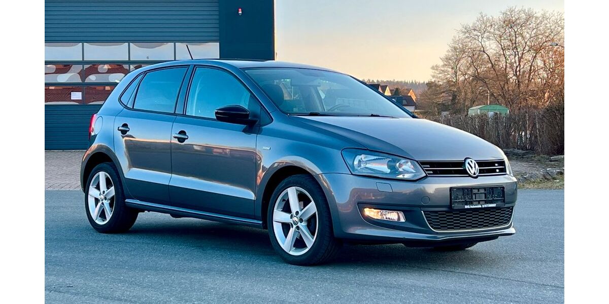 VW Polo 234.000 km 4.399 &euro; Nienstädt 31688