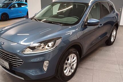 Ford Kuga 51.476 km 22.950 &euro; Bad Oeynhausen 32547