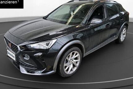 Cupra Formentor 43.180 km 24.440 &euro; Minden 32427