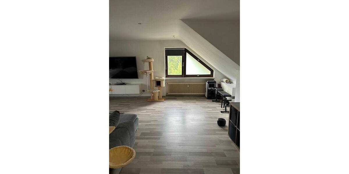 Dachgeschoßwohnung Bad Salzuflen - 2 Zimmer, 72 m&sup2;, 220.000&euro; | Angebot:27213801