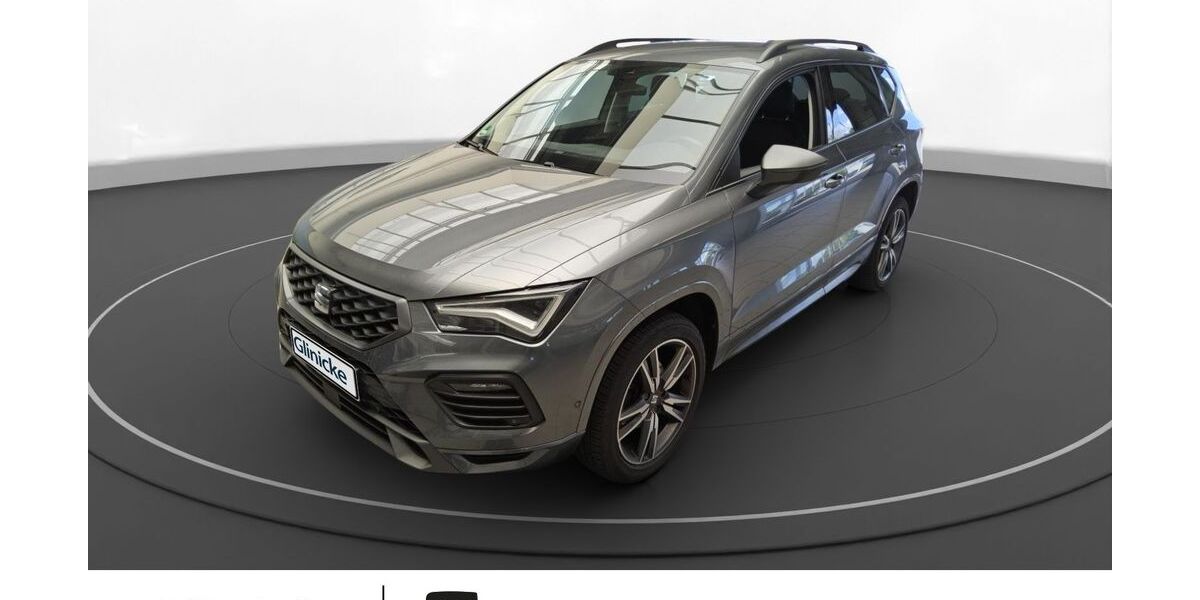 Seat Ateca 46.410 km 24.880 &euro; Minden 32427