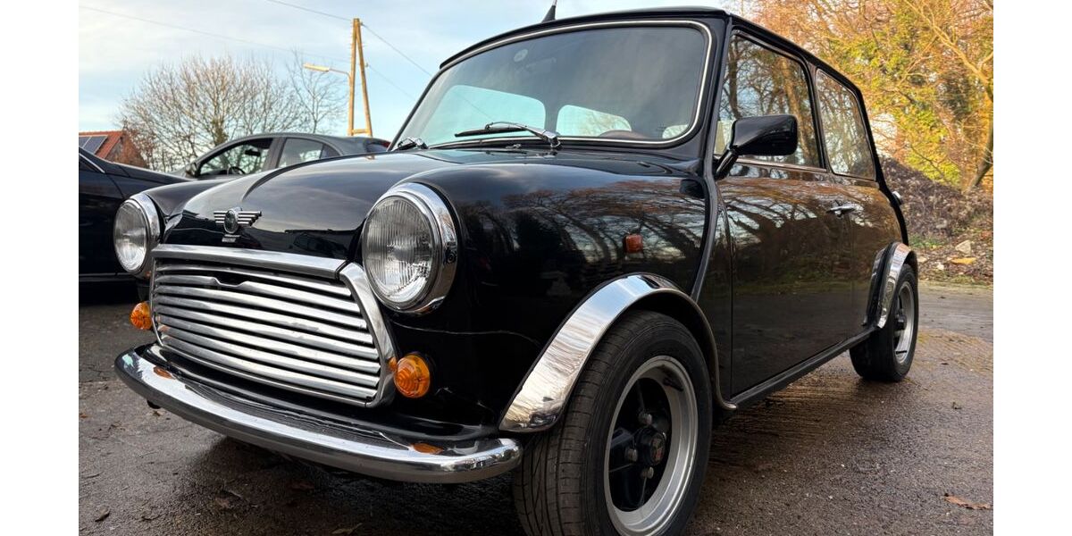 Mini Cooper 31.568 km 7.999 &euro; Löhne 32584