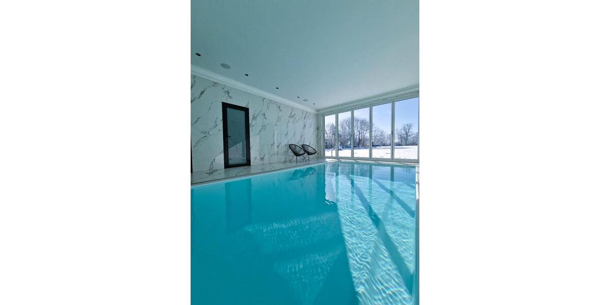 Villa Espelkamp - 9 Zimmer, 380 m&sup2;, 1.100.000&euro; | Angebot:24491516