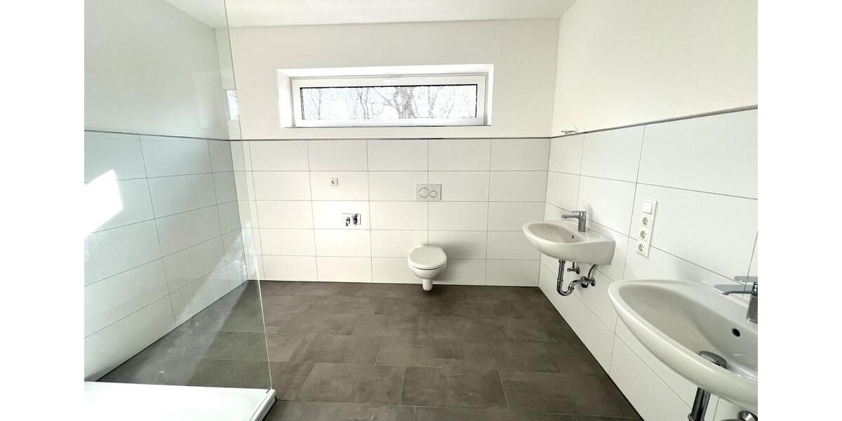 Etagenwohnung Rödinghausen - 3 Zimmer, 108 m&sup2;, 259.000&euro; | Angebot:25879618