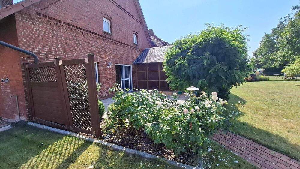 Mehrfamilienhaus, Wohnhaus Petershagen Hävern - 1 Zimmer, 240 m&sup2;, 195.000&euro; | Angebot:25756391