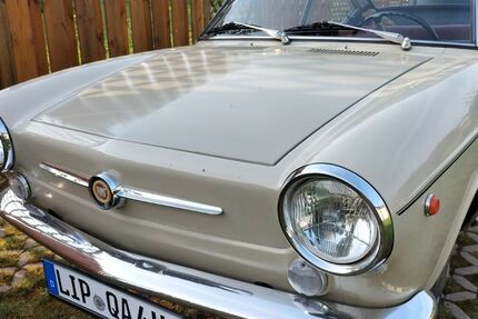 Fiat Andere 90.000 km 8.500 &euro; Dörentrup 32694