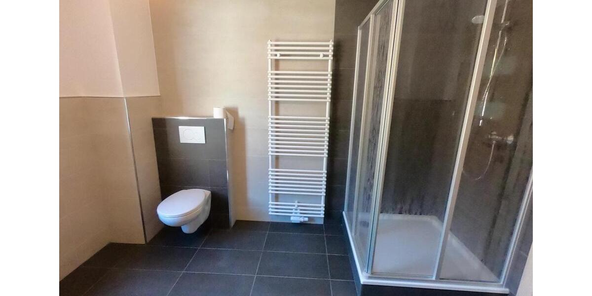 Erdgeschoßwohnung Vlotho - 2 Zimmer, 60 m&sup2;, 745&euro; | Angebot:24398783