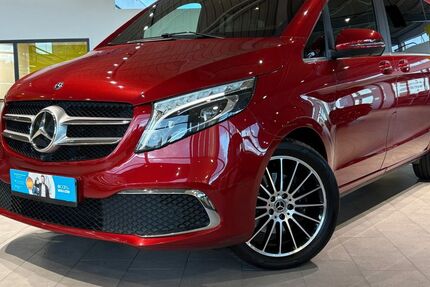Mercedes-Benz V 300 78.779 km 45.995 &euro; Herford 32052