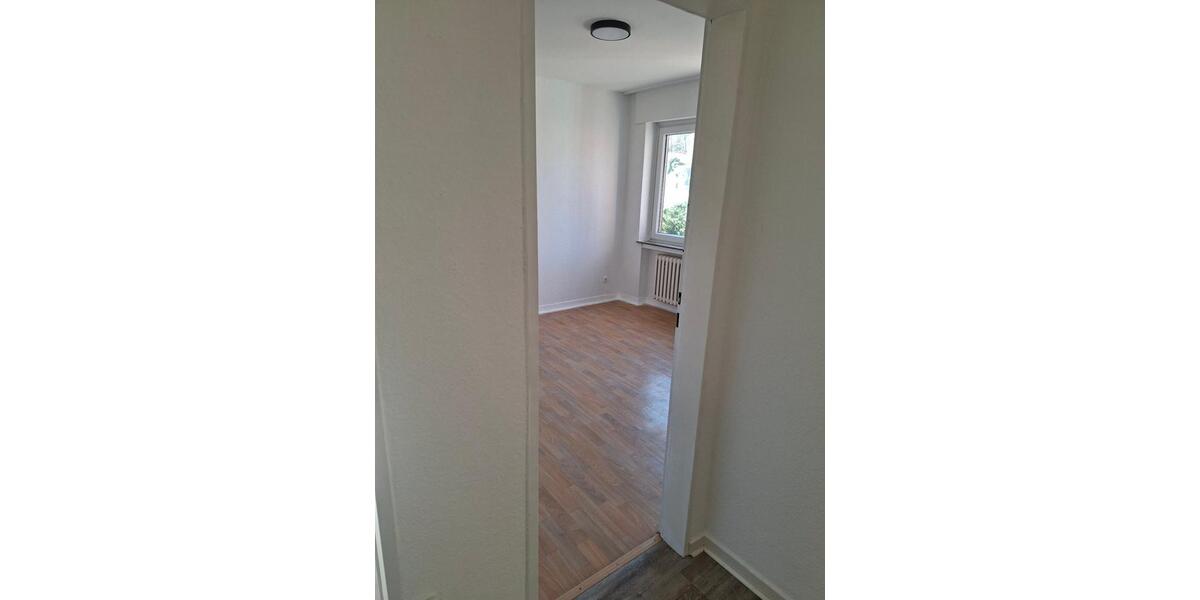 Etagenwohnung Lübbecke - 2 Zimmer, 48 m&sup2;, 380&euro; | Angebot:25906214