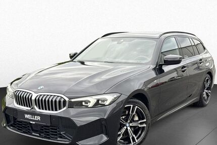 BMW 330 4.847 km 44.350 &euro; Bad Oeynhausen 32547