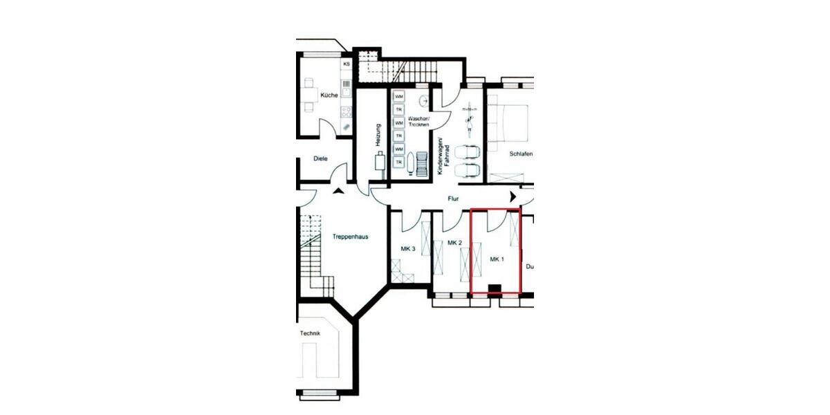 Gewerbeobjekt Bad Oeynhausen Dehme - 1.250&euro; | Angebot:25080360