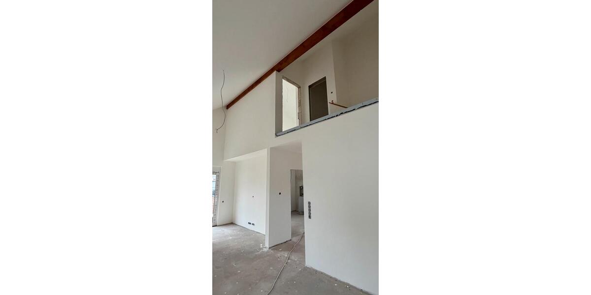 Maisonettenwohnung Minden Bärenkämpen - 3 Zimmer, 85 m&sup2;, 1.150&euro; | Angebot:26511229