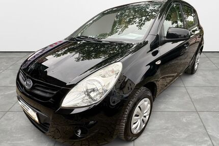 Hyundai i20 150.000 km 3.490 &euro; stadthagen 31655