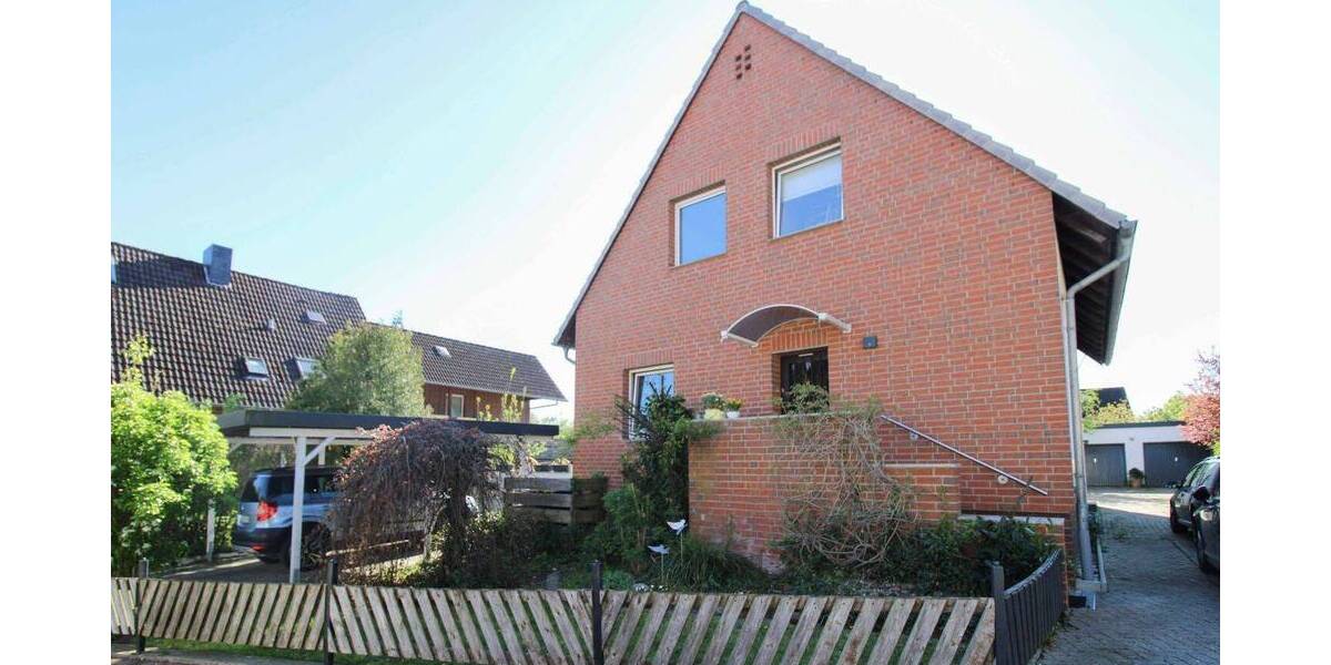 Einfamilienhaus Auhagen Düdinghausen - 7 Zimmer, 220 m&sup2;, 349.000&euro; | Angebot:26307618