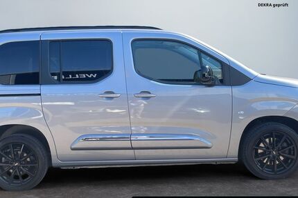 Toyota Proace City 40.727 km 30.480 &euro; Herford 32049