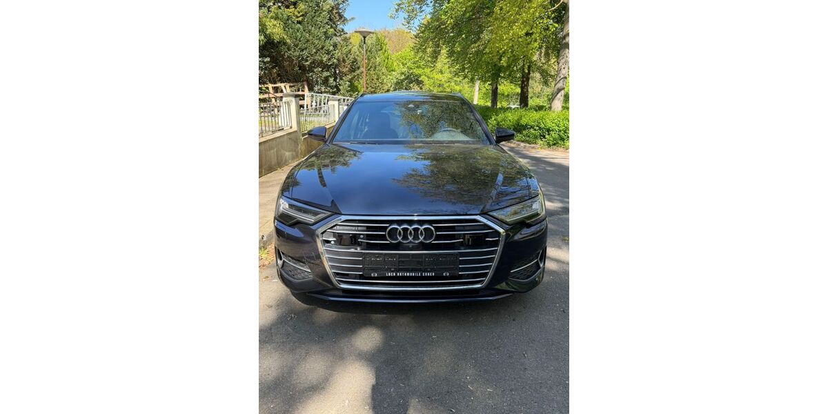 Audi A6 62.642 km 31.100 &euro; bad oeynhausen 32545