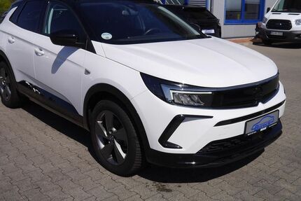 Opel Grandland (X) 44.630 km 22.380 &euro; Rahden 32369