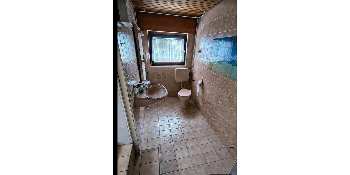 Reihenhaus Bad Oeynhausen Dehme - 5 Zimmer, 120 m&sup2;, 130.000&euro; | Angebot:26261196