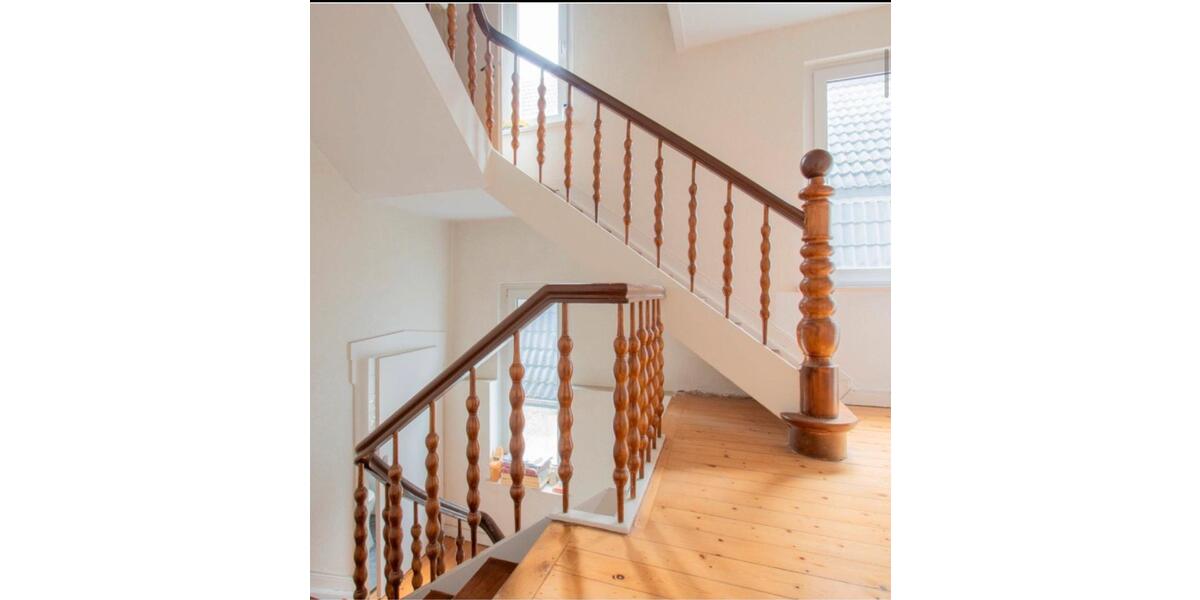 Doppelhaushälfte Bad Salzuflen Ehrsen-Breden - 6 Zimmer, 171 m&sup2;, 189.000&euro; | Angebot:26840507