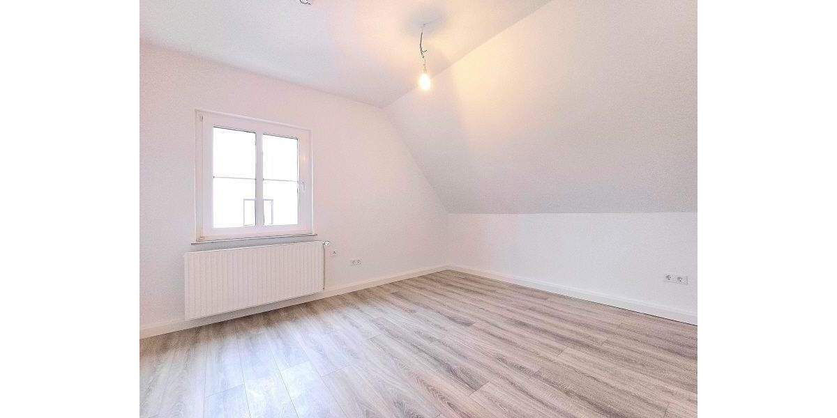 Etagenwohnung Minden Innenstadt - 3 Zimmer, 54 m&sup2;, 525&euro; | Angebot:25679944