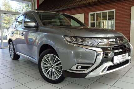 Mitsubishi Outlander 34.450 km 22.400 &euro; Lindhorst 31698