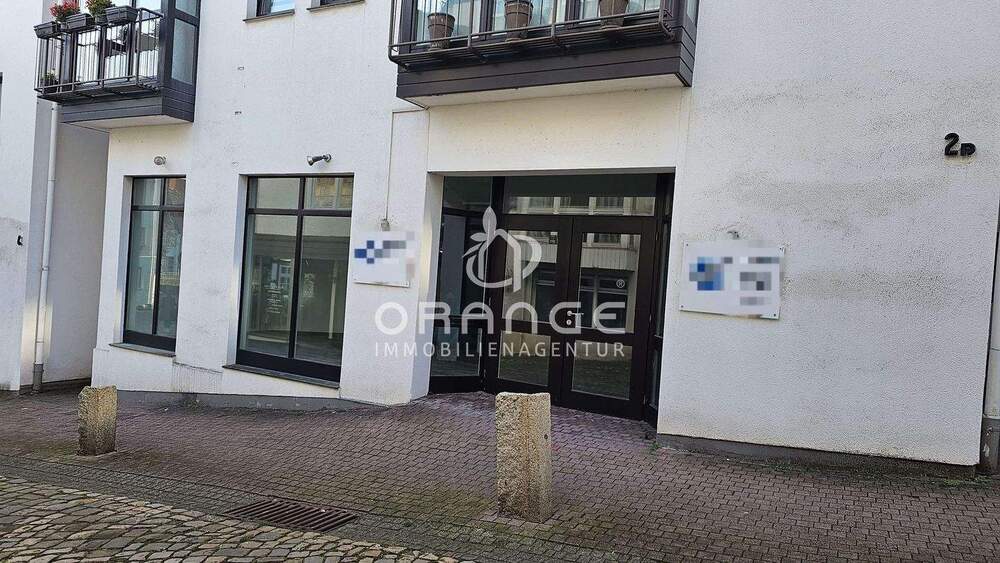 Gewerbeobjekt Bad Salzuflen Innenstadt - 3 Zimmer, 155 m&sup2;, 180.000&euro; | Angebot:25670712