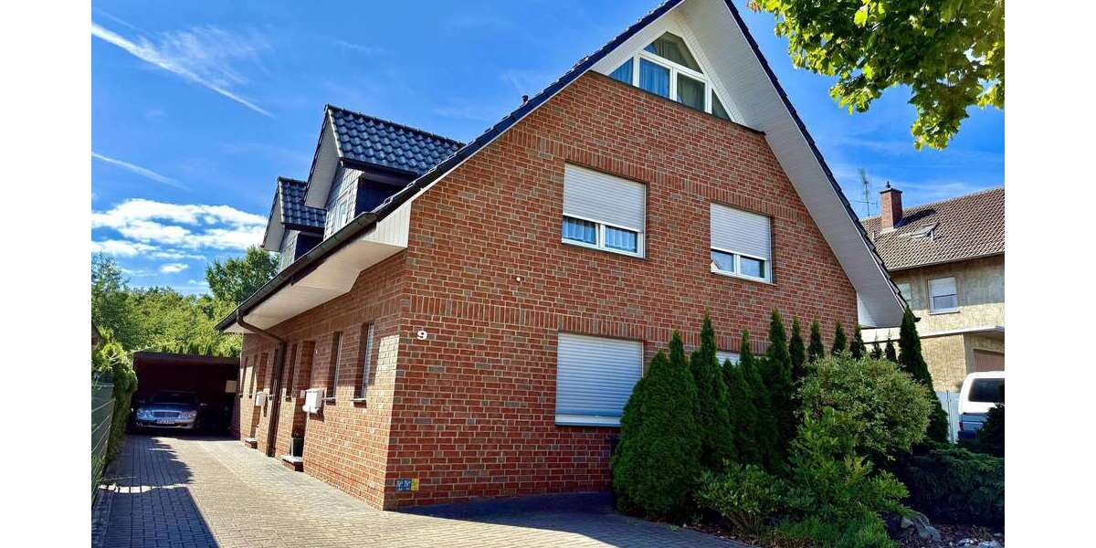 Einfamilienhaus Löhne - 5 Zimmer, 135 m&sup2;, 270.000&euro; | Angebot:22566624