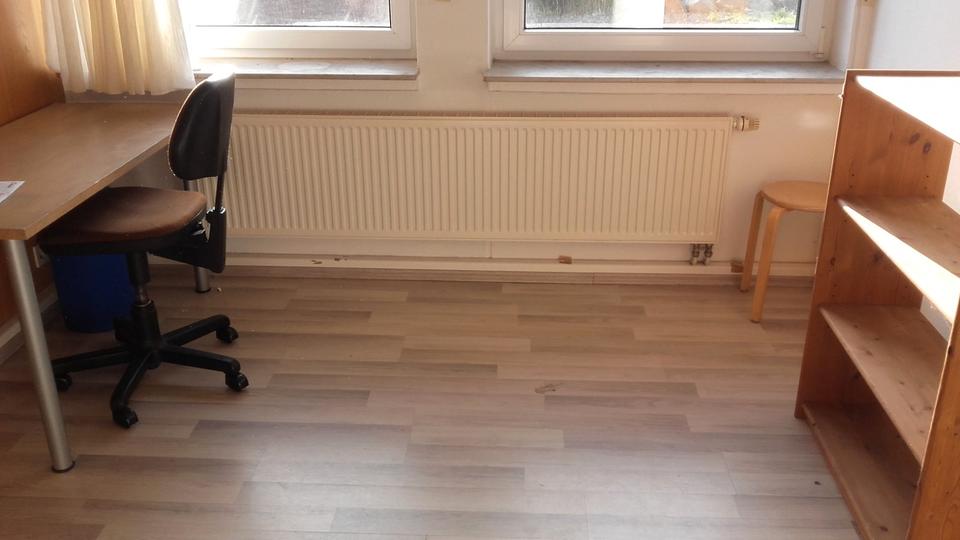 Erdgeschoßwohnung Minden Kuhlenkamp - 1 Zimmer, 50 m&sup2;, 450&euro; | Angebot:26681766