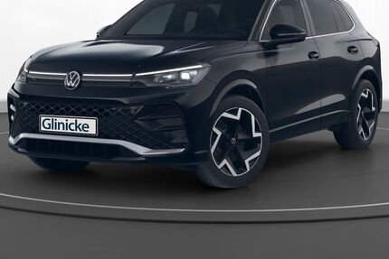 VW Tiguan 11.640 km 37.480 &euro; Minden 32427