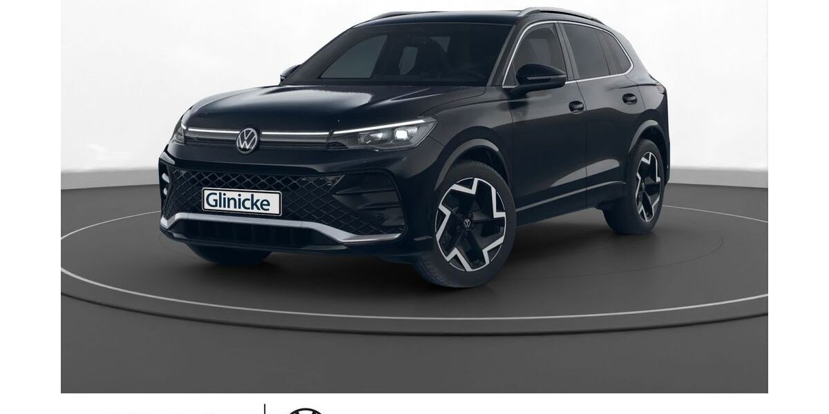 VW Tiguan 11.640 km 37.480 &euro; Minden 32427