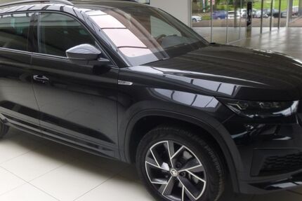Skoda Kodiaq 20.250 km 37.990 &euro; Lübbecke 32312