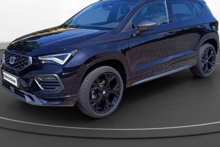 Seat Ateca 45.530 km 29.180 &euro; Lübbecke 32312