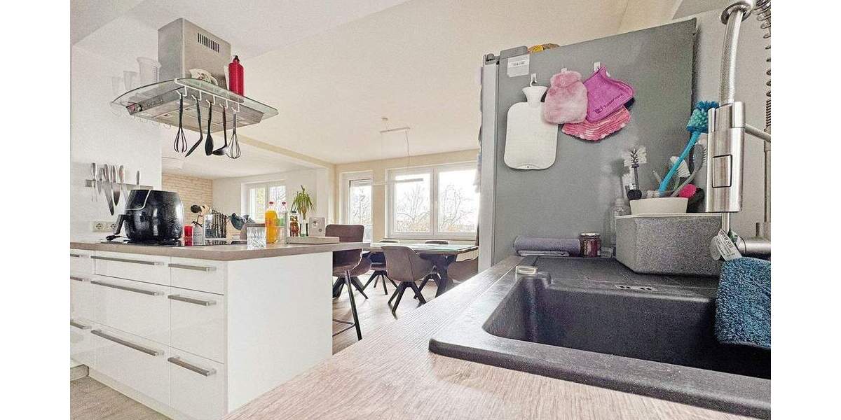 Einfamilienhaus Rinteln Todenmann - 5 Zimmer, 205 m&sup2;, 325.000&euro; | Angebot:25779554