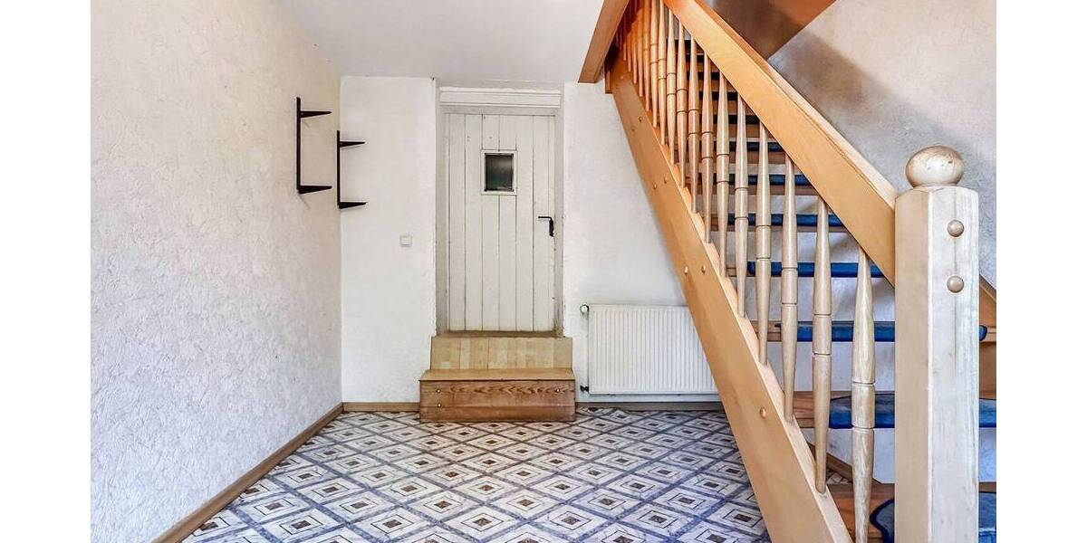 Einfamilienhaus Porta Westfalica Kleinenbremen - 8 Zimmer, 185 m&sup2;, 230.000&euro; | Angebot:25929197