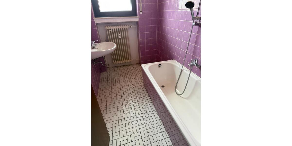 Etagenwohnung Minden - 750&euro; | Angebot:25540057
