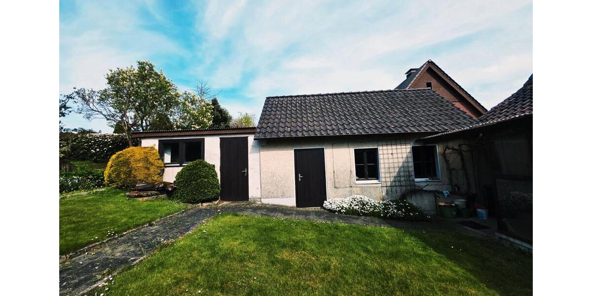 Einfamilienhaus Lemgo - 5 Zimmer, 95 m&sup2;, 249.000&euro; | Angebot:26817273